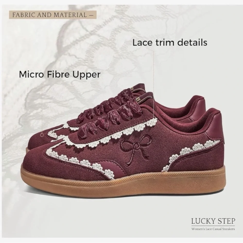 Lucky Brand lucky step